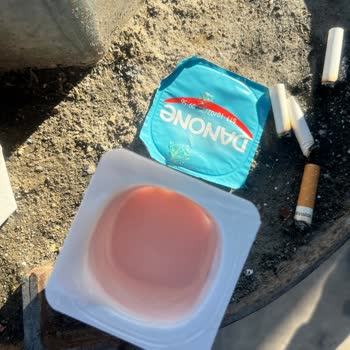 Danone Ürününde Yetersiz İçerik Sorunu