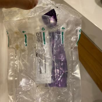 Hasarlı Göz Kremi Ve İdefix'in İlgisizliği