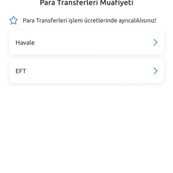 Yapı Kredi Bankası'ndan Beklenmedik EFT Ücreti Sürprizi