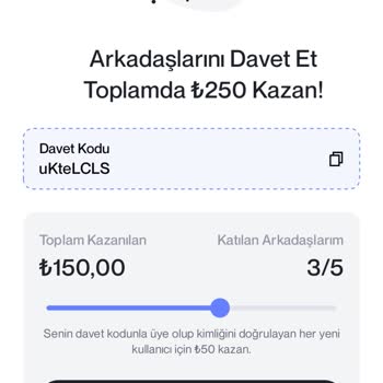 Referans Ödülü Sorunu Ve Yetersiz Müşteri Hizmeti