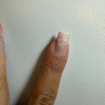 Dermatech Beauty Tırnak Bakımı Hizmeti Memnuniyetsizliği