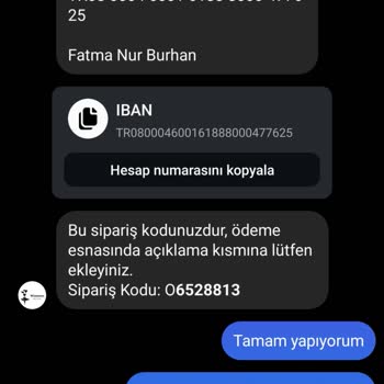 Yanıltıcı Instagram Butiği: Kargo Yok, Para Yok!