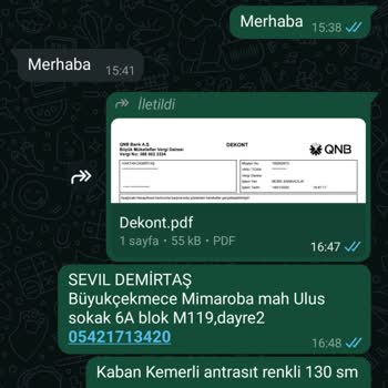 Yanıltıcı Instagram Butiği: Kargo Yok, Para Yok!