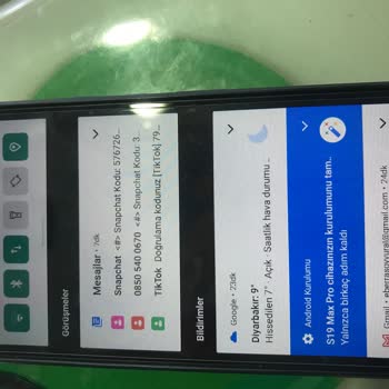 Reeder Sürekli Arızalanan Telefon Ve Yetersiz Çözüm Teklifi