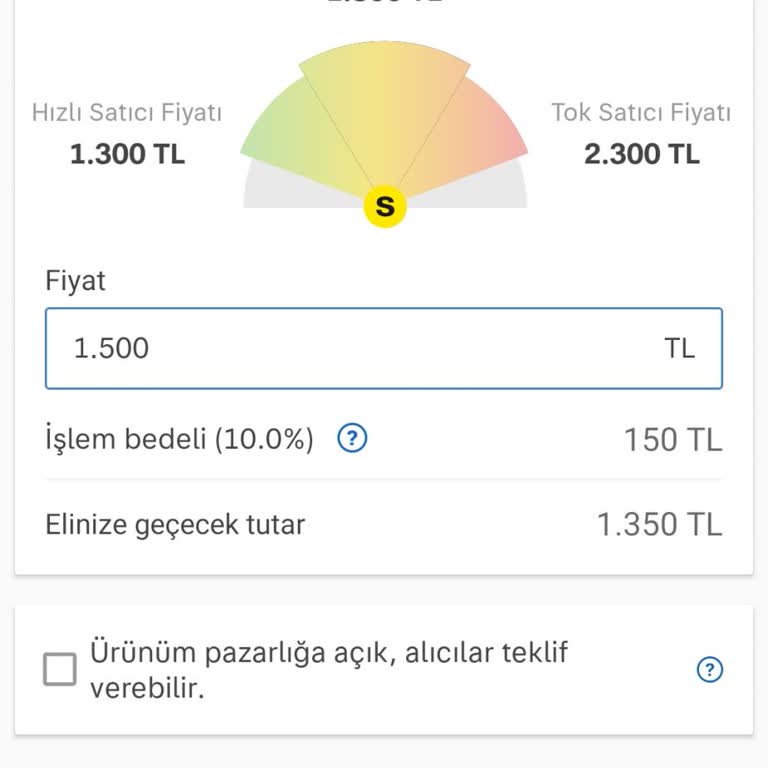Çifte Komisyon Krizi: Satıcı Ve Alıcıdan Ücret Almak Adil Mi?