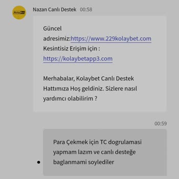 Çekim İşlemlerinde Yaşanan Sorunlar Ve Destek Eksikliği
