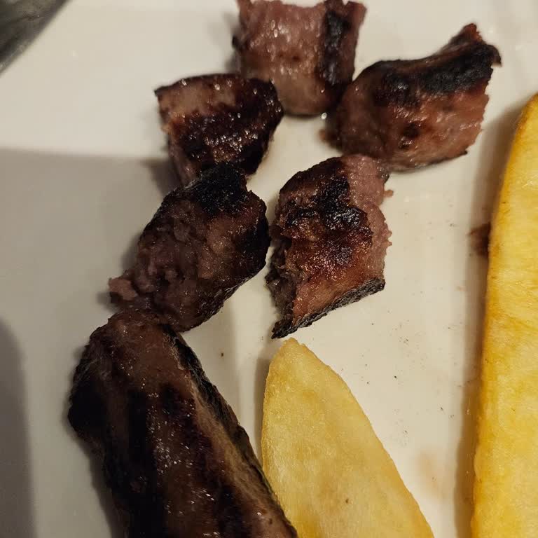 Soğuk Köfte Ve Hayal Kırıklığı