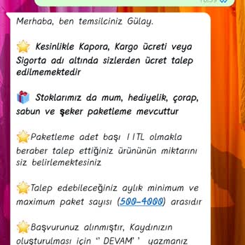 Papara Hesabımın Güvenliği Tehlikede: Bilgilerim İzinsiz Alındı