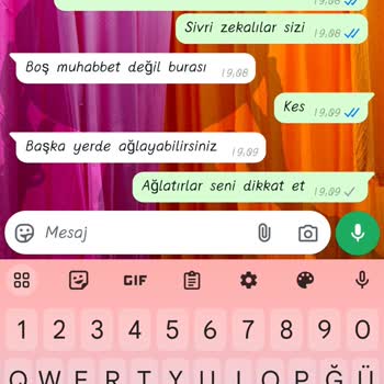 Papara Hesabımın Güvenliği Tehlikede: Bilgilerim İzinsiz Alındı