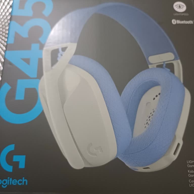 Logitech G435 Bluetooth Kulaklık Sorunu