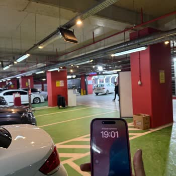 Oto Yıkamada Ayrımcılık Ve İlgisizlik Sorunu