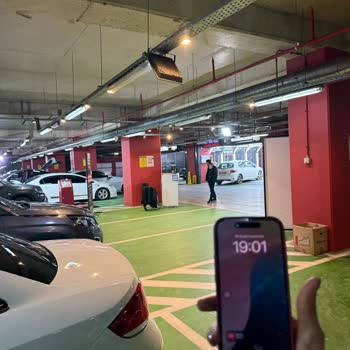 Oto Yıkamada Ayrımcılık Ve İlgisizlik Sorunu