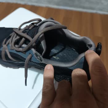 Skechers Ayakkabıda Erken Deformasyon Ve Yetersiz Garanti Hizmeti