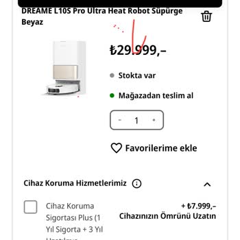 Ödeme Yöntemi Sorunu: Media Markt'ta Taksit Engeli