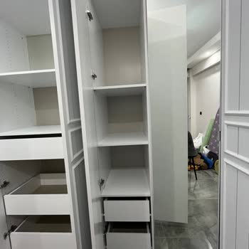 Vivense'den Aldığımız Mobilyalar Hayal Kırıklığı Yarattı