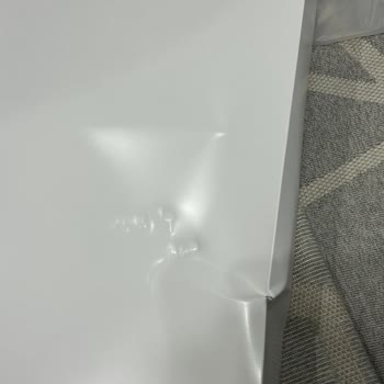 Vivense'den Aldığımız Mobilyalar Hayal Kırıklığı Yarattı