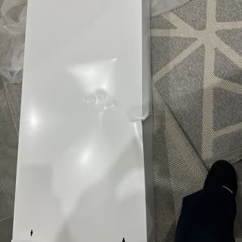 Vivense'den Aldığımız Mobilyalar Hayal Kırıklığı Yarattı