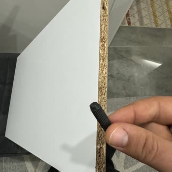 Vivense'den Aldığımız Mobilyalar Hayal Kırıklığı Yarattı