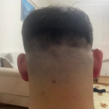 Tıraş Hizmeti Ve Ücretinden Memnuniyetsizlik