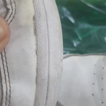 Deichmann'dan Aldığım Ayakkabının Tabanı Koptu, Garanti Süreci Hayal Kırıklığı