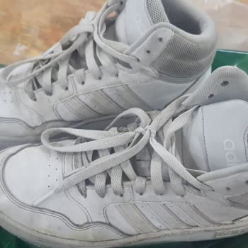 Deichmann'dan Aldığım Ayakkabının Tabanı Koptu, Garanti Süreci Hayal Kırıklığı