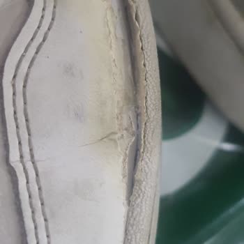 Deichmann'dan Aldığım Ayakkabının Tabanı Koptu, Garanti Süreci Hayal Kırıklığı