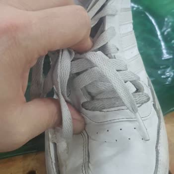 Deichmann'dan Aldığım Ayakkabının Tabanı Koptu, Garanti Süreci Hayal Kırıklığı