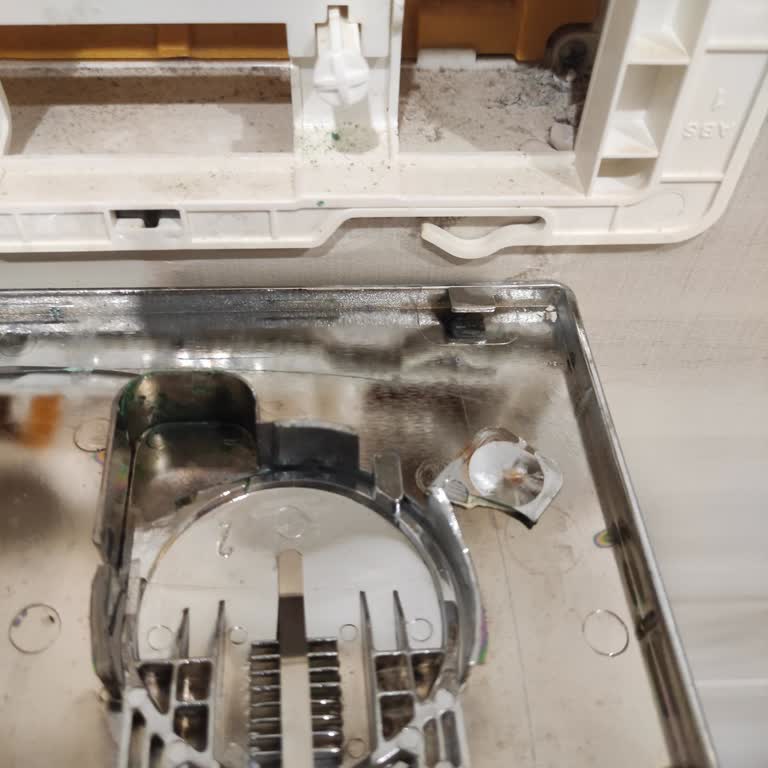 Serel Rezervuar Kapakları Kırılma Sorunu