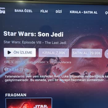 Tivibu Film Kiralama Sorunu Ve Uzun Bekleme Süreleri