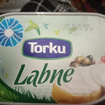 Torku Peynirde Sabun Tadına Dikkat!
