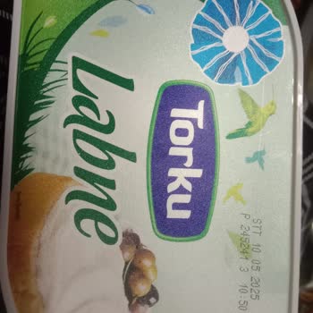 Torku Peynirde Sabun Tadına Dikkat!