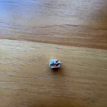 Sucukta Tehlikeli Yabancı Madde Bulundu