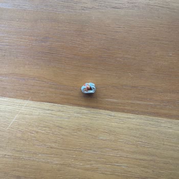 Sucukta Tehlikeli Yabancı Madde Bulundu