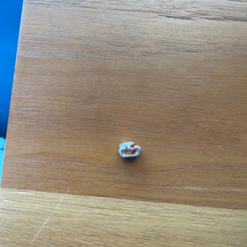 Sucukta Tehlikeli Yabancı Madde Bulundu