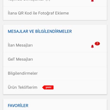 Sahibinden.com Hesap Güvenliği Ve Erişim Sorunları