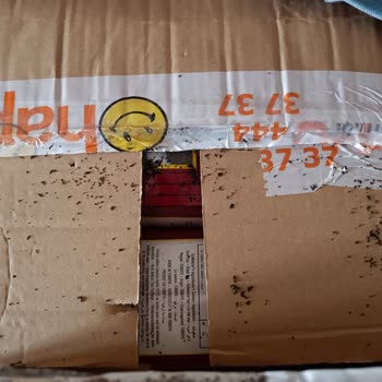 Kusurlu Ürün Ve Saygısız Satıcı Deneyimi