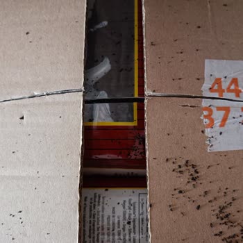 Kusurlu Ürün Ve Saygısız Satıcı Deneyimi