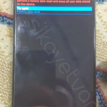 Tecno Mobile Telefonum Kapandı Açılmadı!