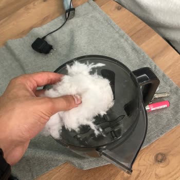 Nilay Mobilya (Tekirdağ) Aldığımız Halılar Tüy Sorunu Çözülemiyor!