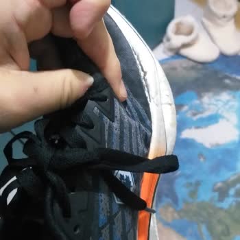 10 Gün İçinde Açılan Ayakkabı Tabanı