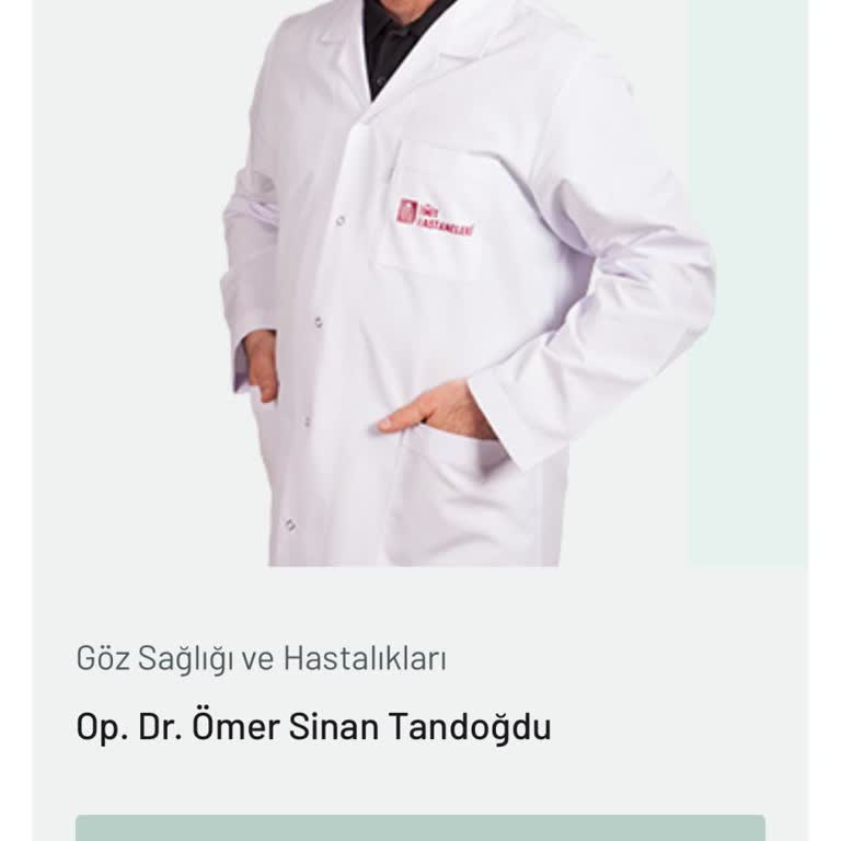 Yanlış Gözlük Numarası İle Görme Sorunu