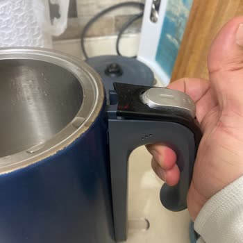 Arzum Çaycı Yedek Parça Sorunu