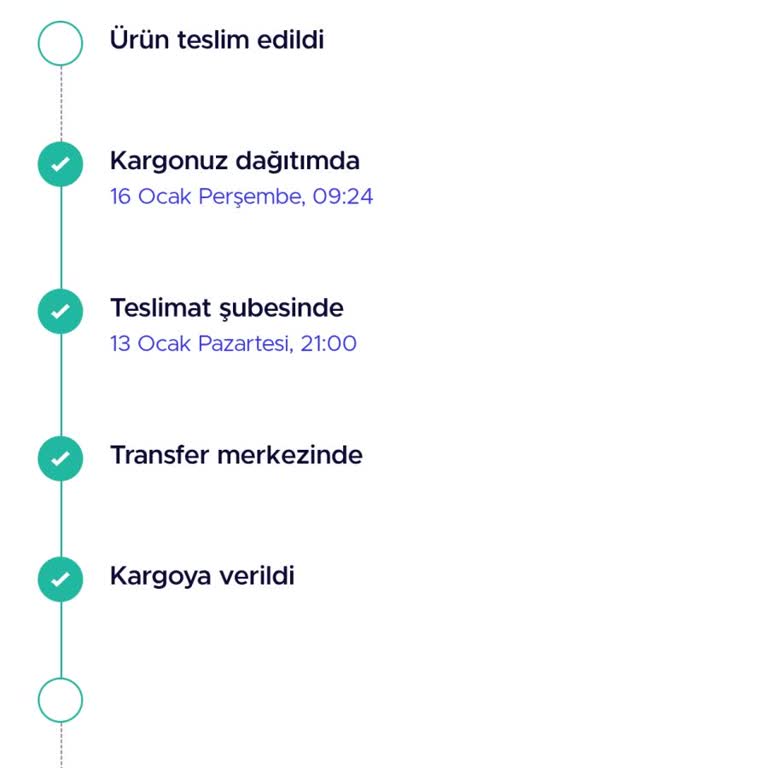 Teknosa Teslim Edilmeyen Telefon Ve Yetersiz Müşteri Hizmetleri!
