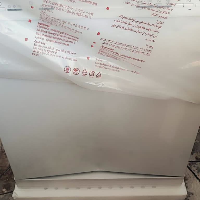 Bulaşık Makinesi Teslimat Ve Servis Sorunları