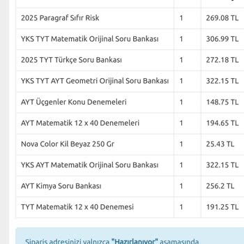 BKM Kargo Gecikmesi: Eğitim Aksıyor!