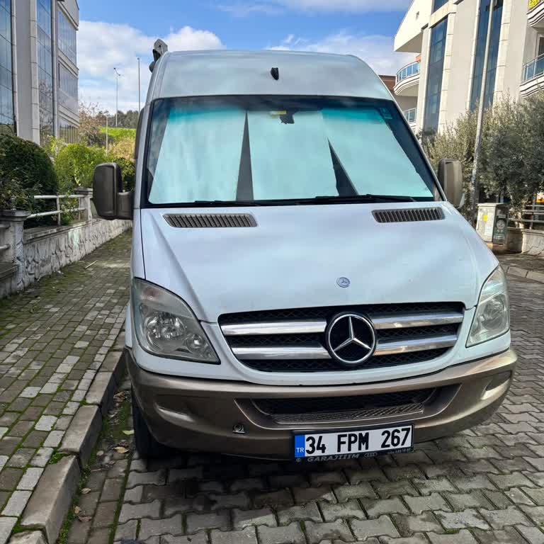 Yanlış Plaka Okuma Nedeniyle Haksız İhlal Cezası