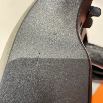 Ebebek Bebek Arabasında Hayal Kırıklığı: Destek Yok, Çözüm Yok!