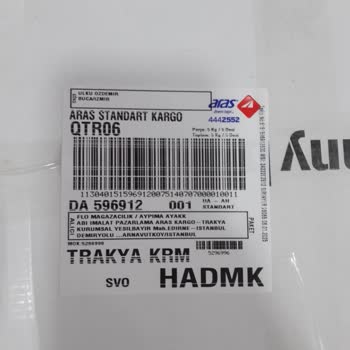 FLO'dan İade Edilen Ürünlerin Para İadesi Sorunu