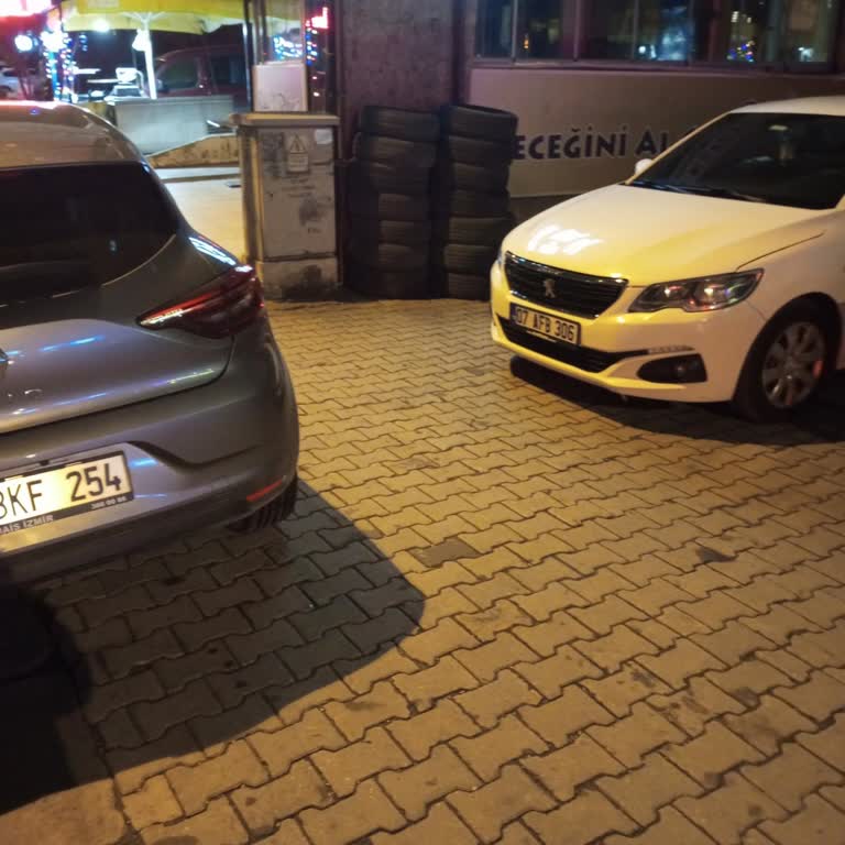 Clio Touch Modelinde Yüksek Yakıt Tüketimi Şoku