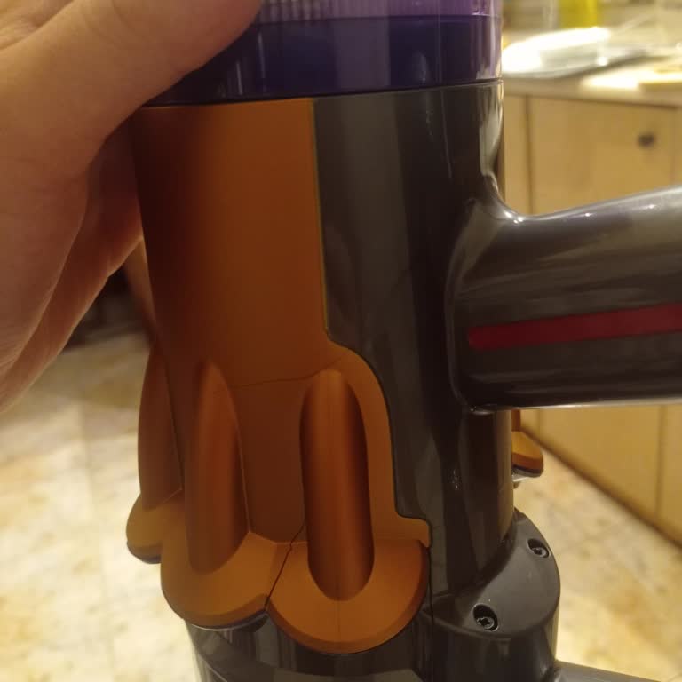 Dyson Süpürge Kalitesizliği Ve Destek Sorunları